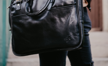 Kožené tašky SAJO