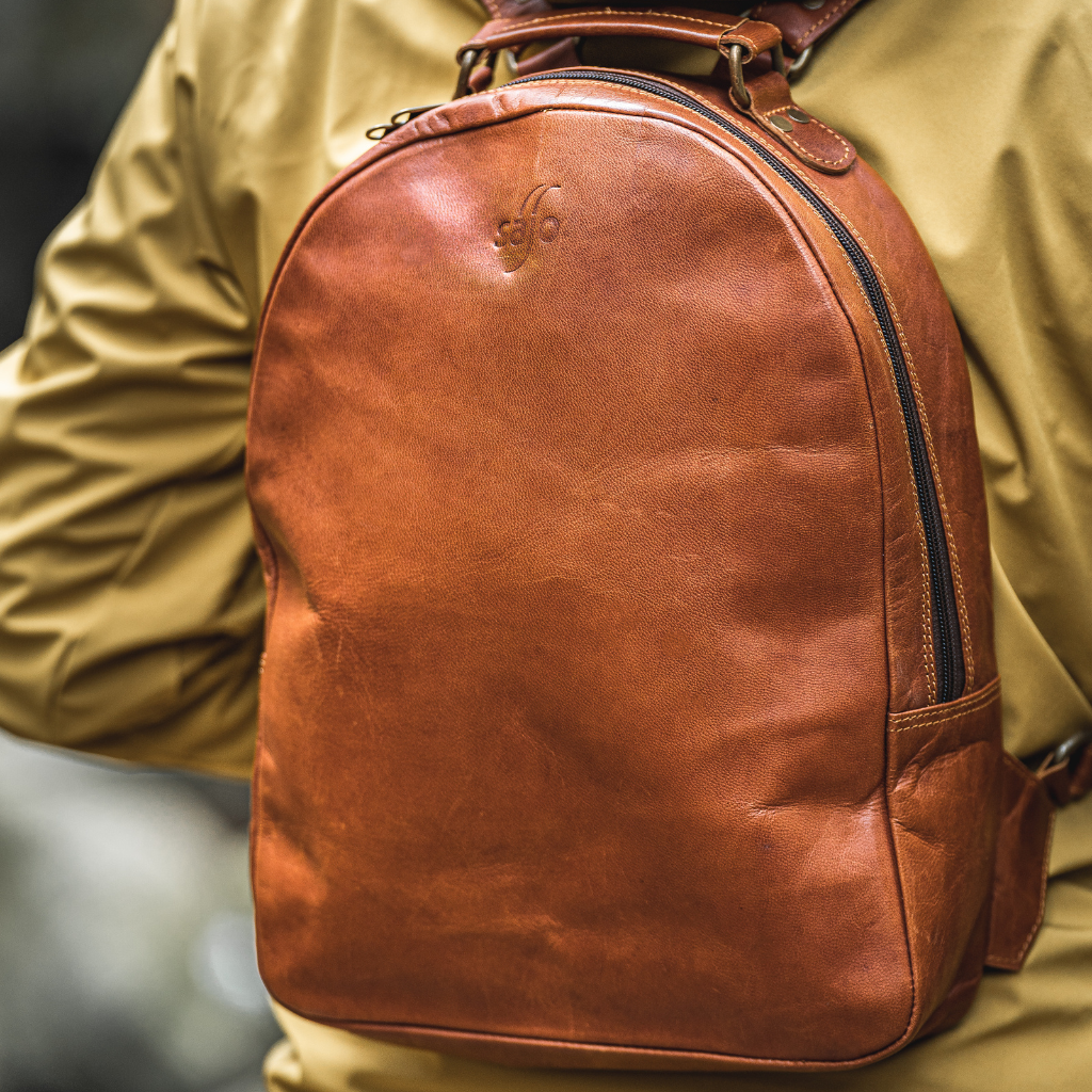 DIMPLE dámsky batoh