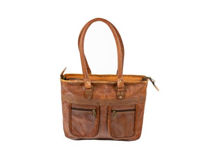 MANIŠA mestská kabelka