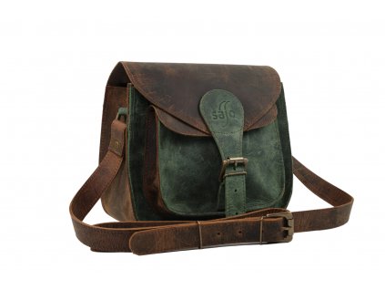 NIKITA crossbody kabelka