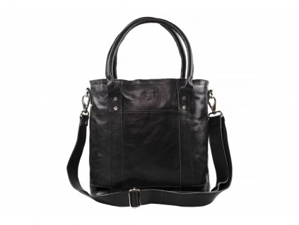 LALITA TENEBRA priestranná kabelka