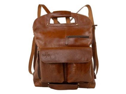 ATREY kabelka a batoh v 1